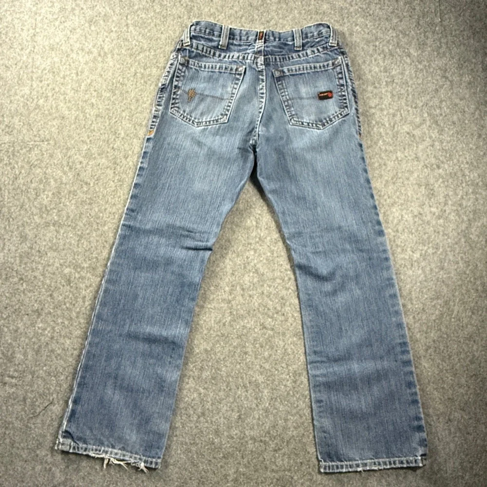 Ariat item has
